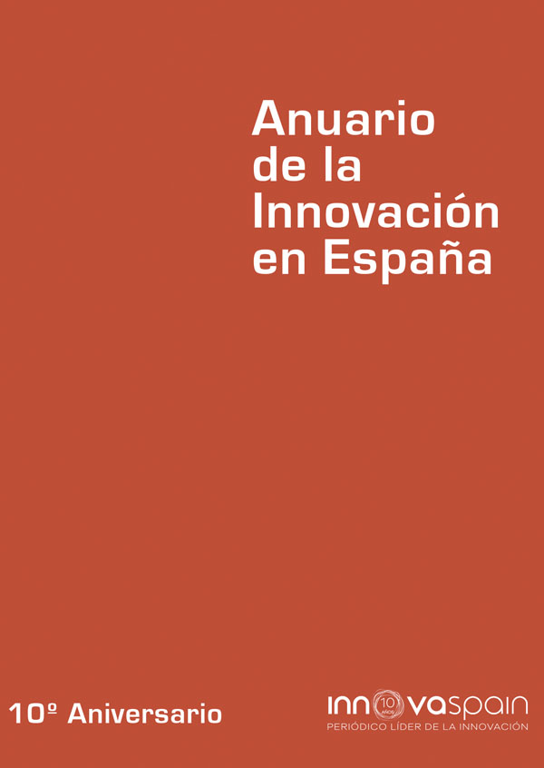 Anuario de la innovación en España 10 aniversario