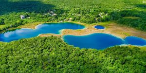 Quintana Roo: la cultura maya protagoniza la reinvención del turismo de sol y playa