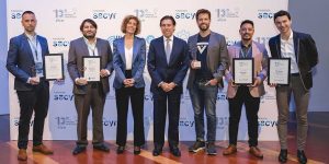 La Fundación Sacyr entrega sus Premios a la Innovación