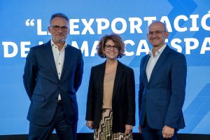 Lidl impulsa la Marca España con exportaciones récord: “Somos el primer comprador de la huerta española”