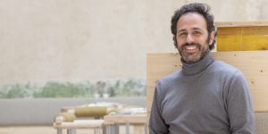 Felipe Turell: "La conciencia social y ecológica es el vínculo y el ADN de nuestros restaurantes"