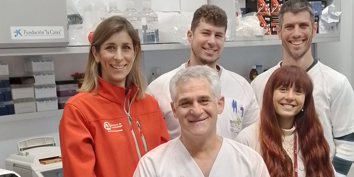 El grupo de Cardiogenética de la UMU obtiene un proyecto biomédico en el programa CaixaResearch