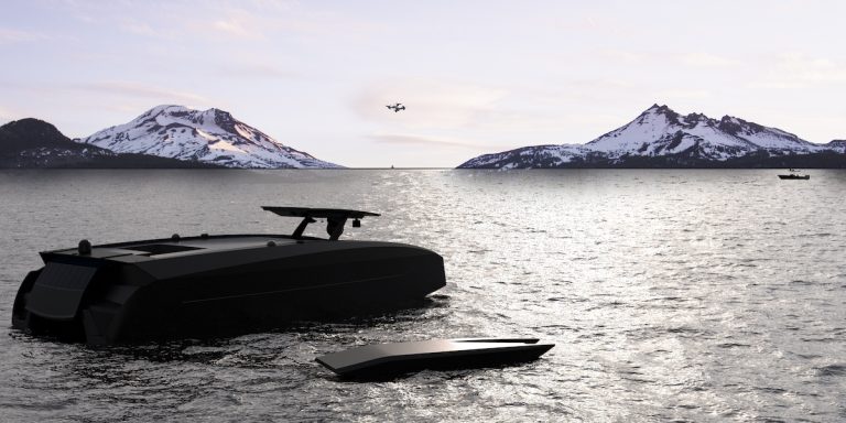 blacksand marine catamaranes