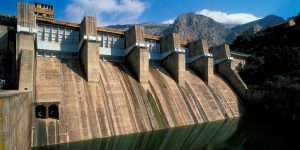 Las centrales hidroeléctricas ya tienen su Street View