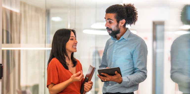 Foro de Emprendedores