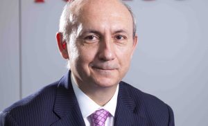 Carlos Cordero (Fujitsu): "La IA generativa no se debería usar en robótica"