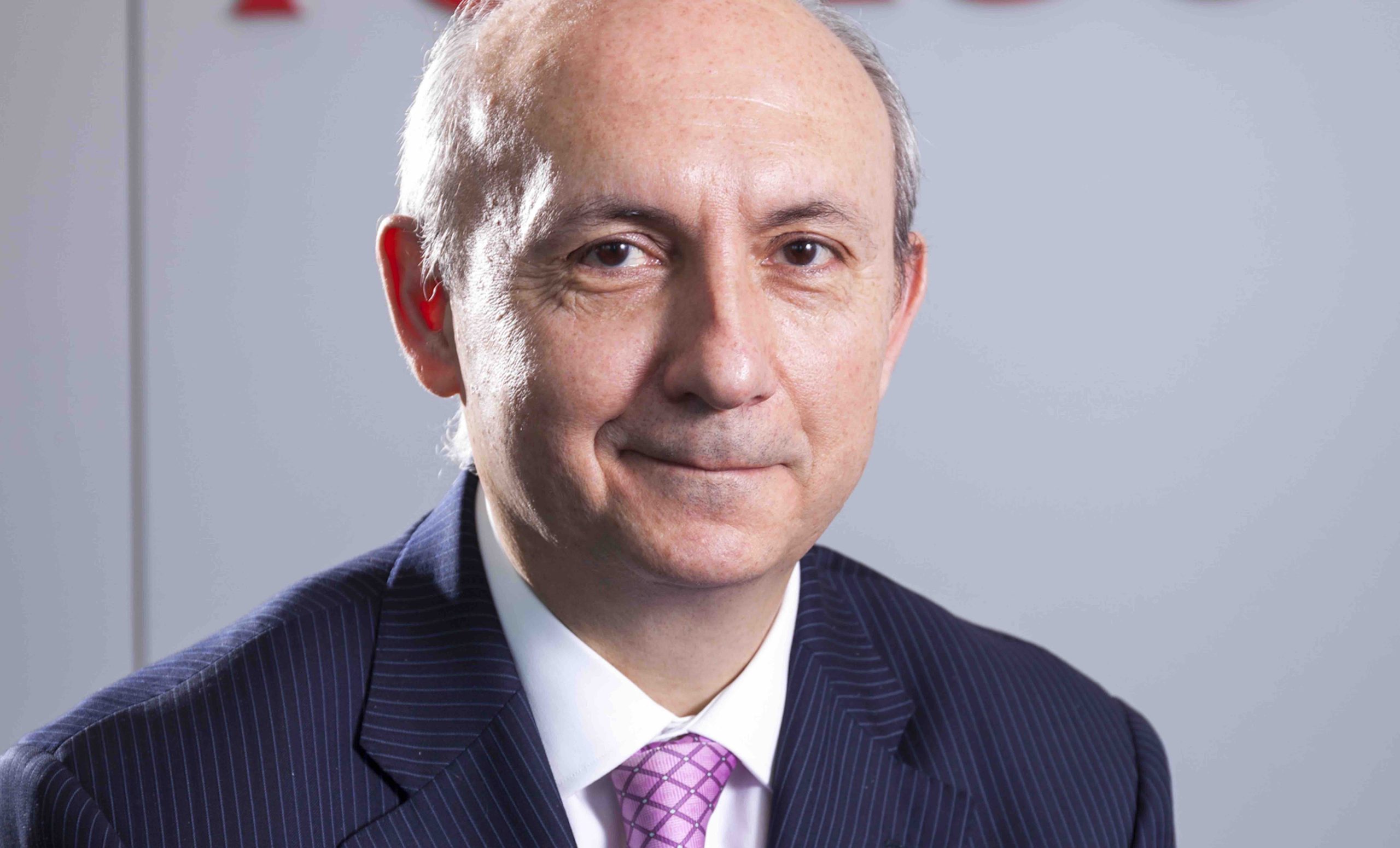 Carlos Cordero Fujitsu