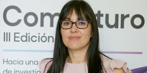 Olivia Muriel-López, la investigadora que busca la máxima resolución de la imagen para 'matar' al cáncer