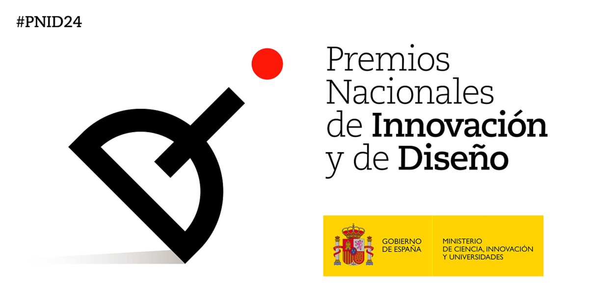 El Ministerio de Ciencia convoca los Premios Nacionales de Innovación y de Diseño 2024