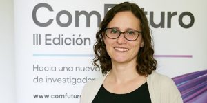 marta álvarez presas comfuturo biología evolutiva regulomics