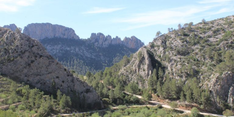 valle de la casella sostenibilidad 1