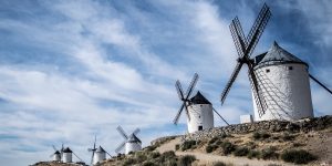 ¡Qué vivan los pueblos!: emprendedores en la España Rural