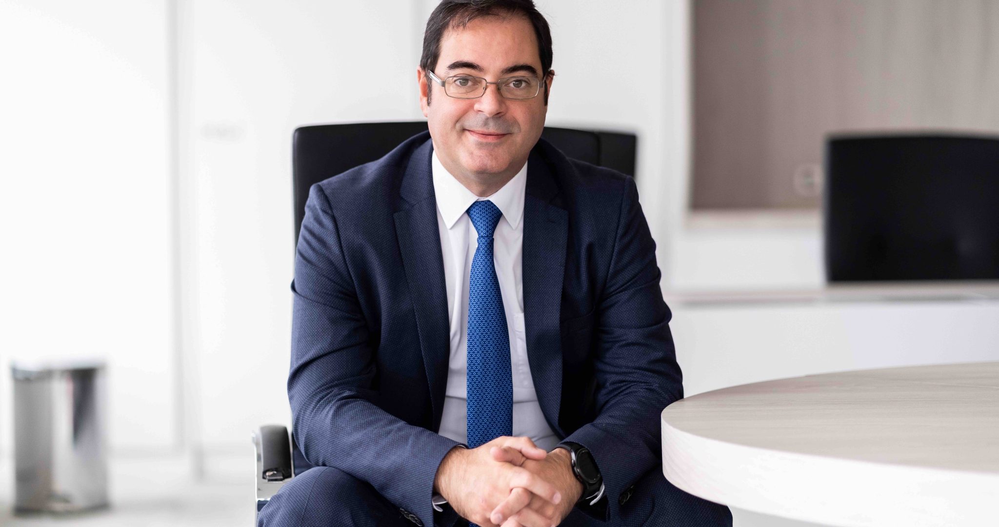 Carlos Gándara (Samsung): “La tasa de gente que no renueve sus dispositivos tras el Kit Digital será muy baja”