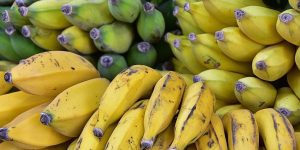 Frutalga: convertir la fruta en mal estado en cosméticos