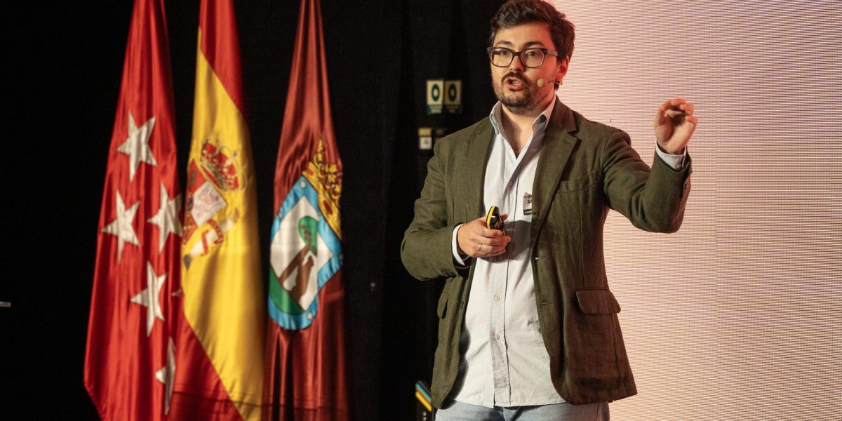 Nacho Requena: “Nadie es tan bueno ni tan malo. La clave del éxito es mantener la cabeza fría en medio del caos”