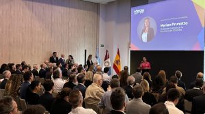 “Córdoba (Arg.) tiene un intangible: la capacidad emprendedora de su gente”