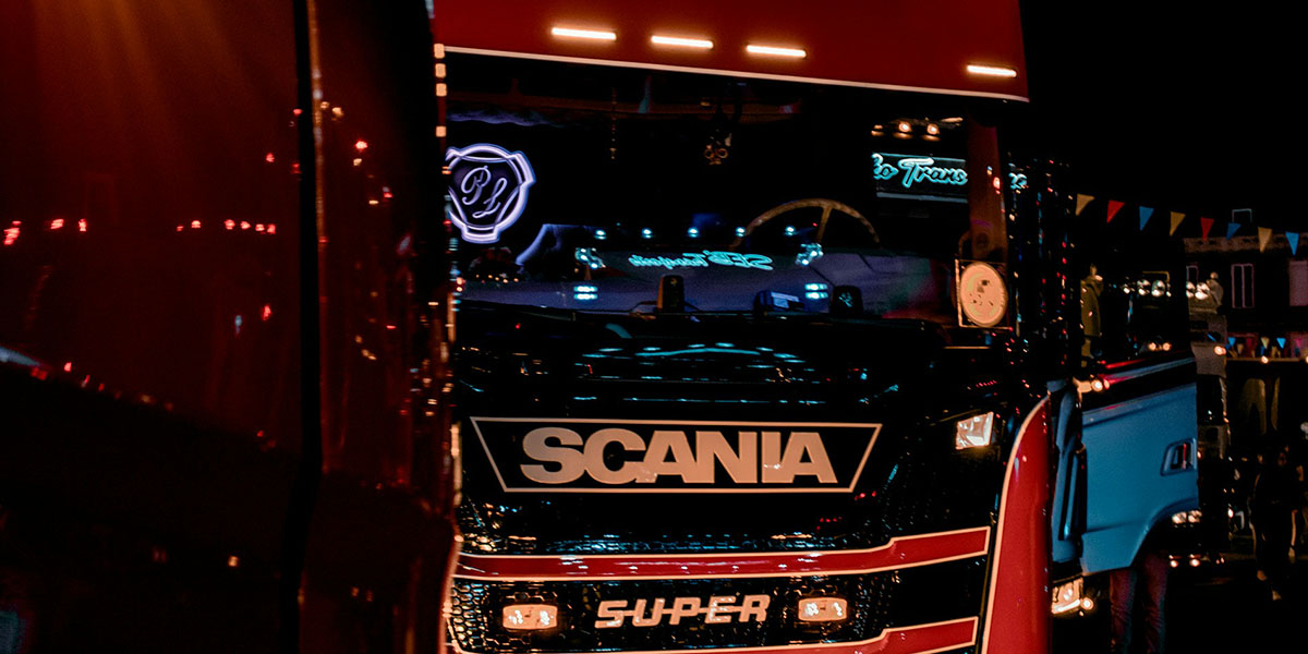 Scania