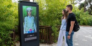 El Zoo de Madrid se pasa a la inteligencia artificial