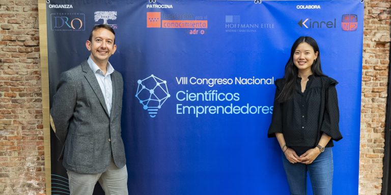 Ana Ye Andreu Climent Corify Ownmed Innovation ciencia emprendimiento