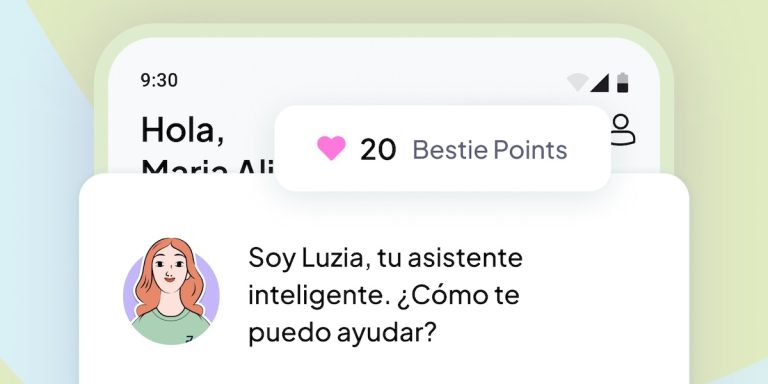 ia luzia