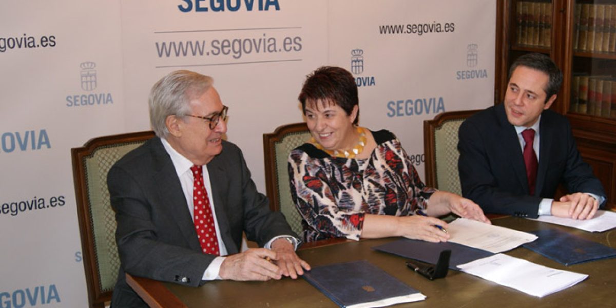 segovia telefonica