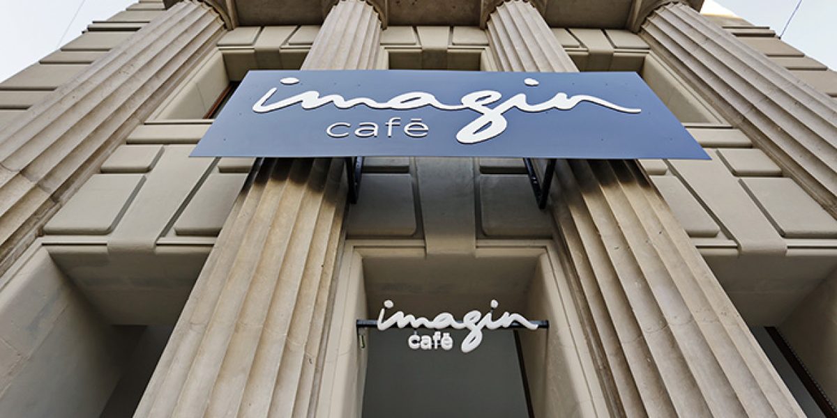 imagincafe