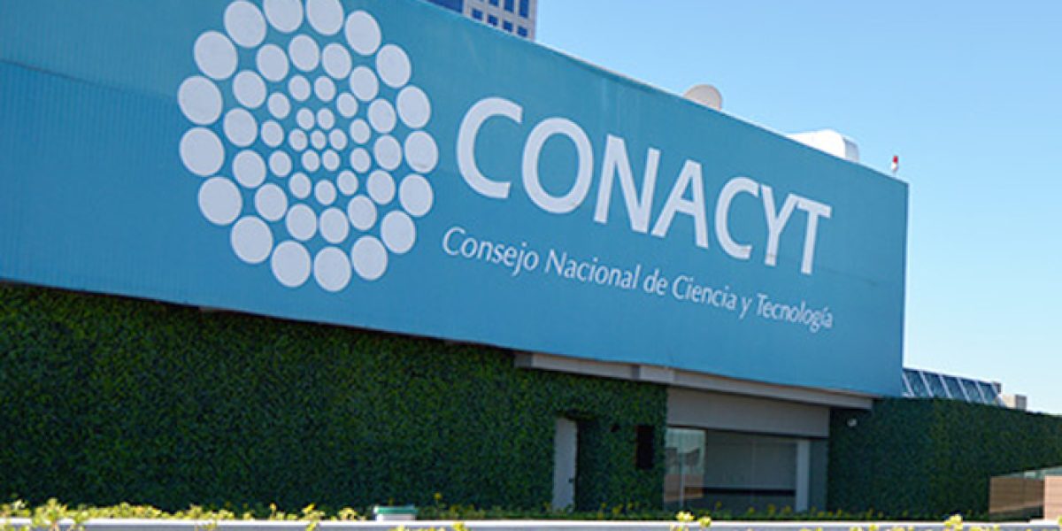 CONACYT