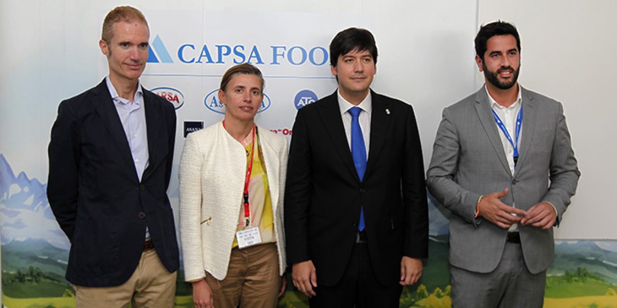 CAPSA Food