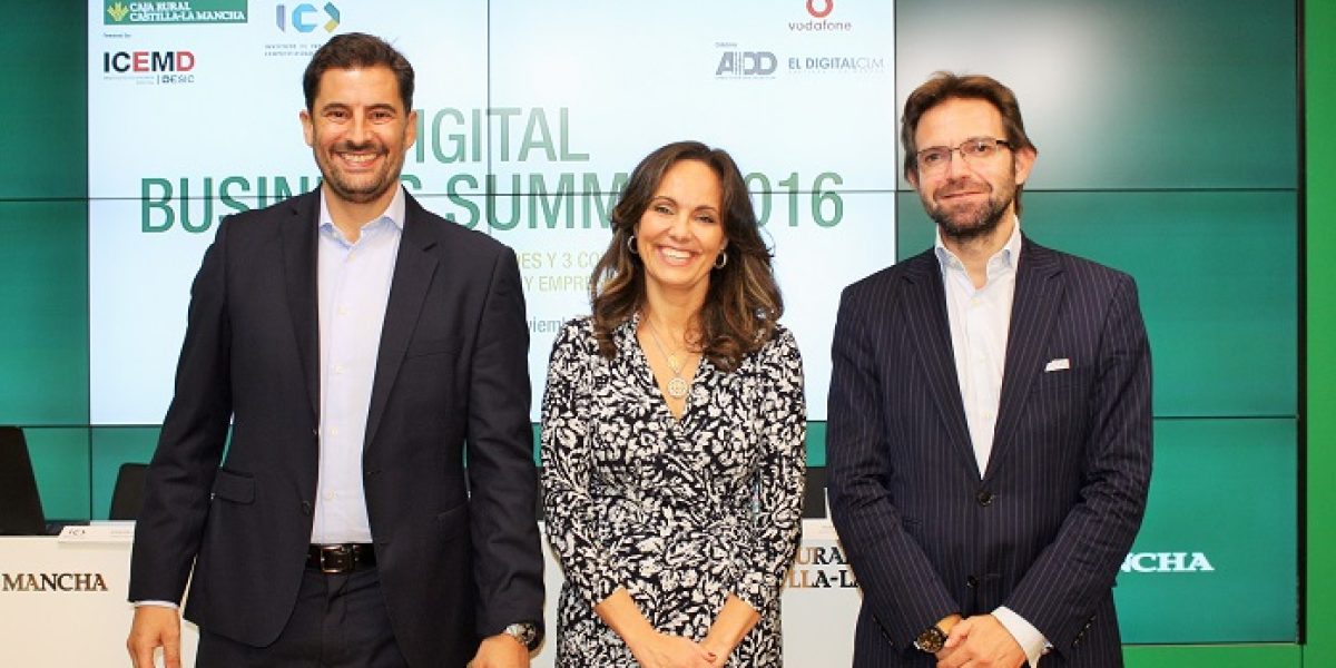 DIGITAL BUSINESS SUMMIT