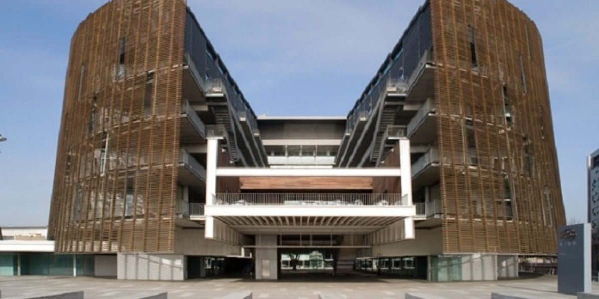 EMBL Barcelona