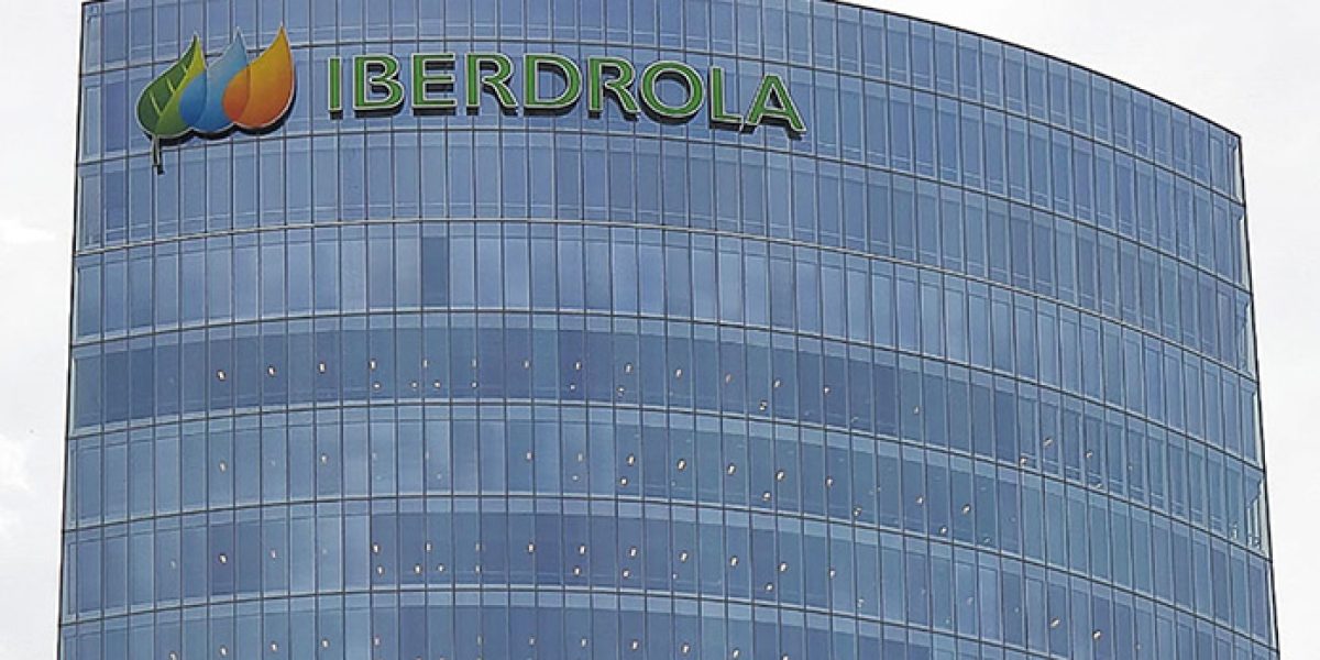 Iberdrola transformacion digital