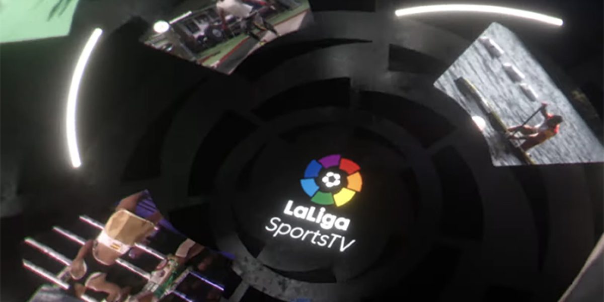 LaLigaSportsTV