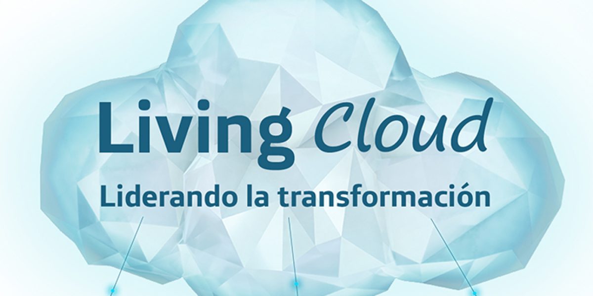 Living Cloud