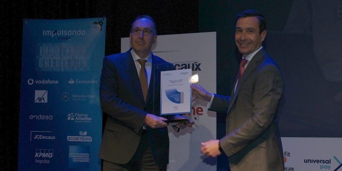 Premio Endesa sostenibilidad