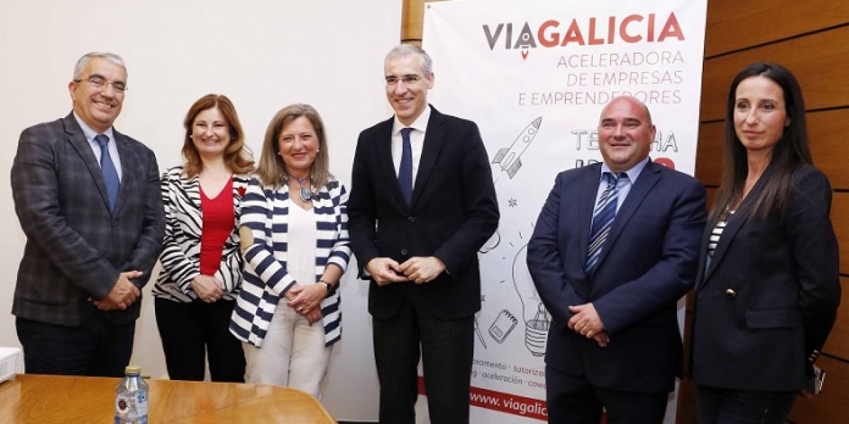 ViaGalicia