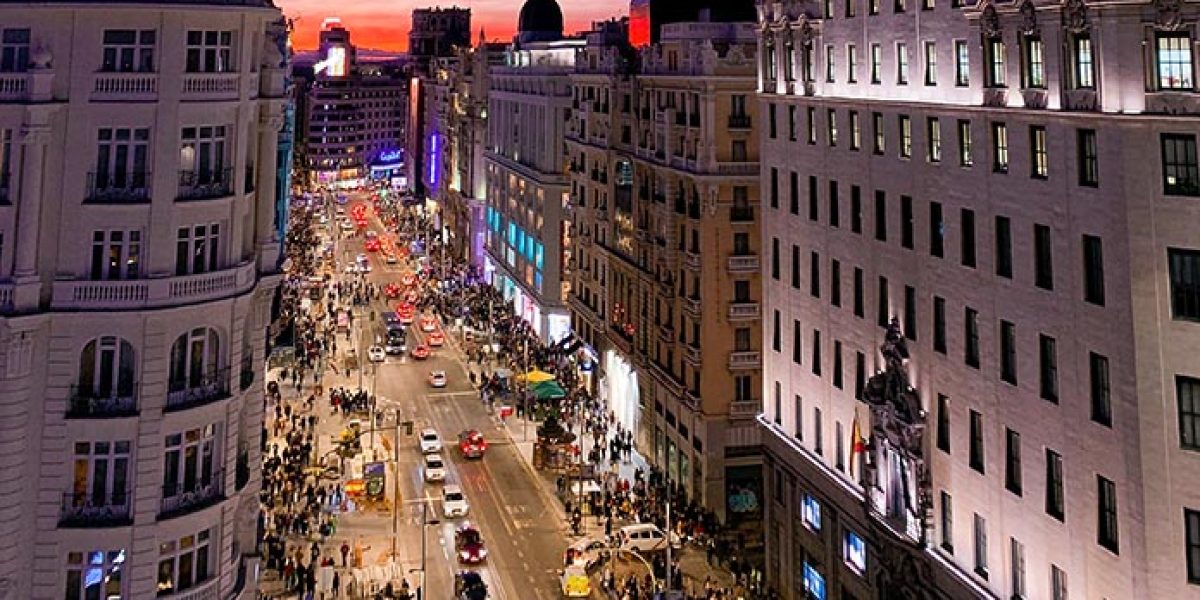 madrid