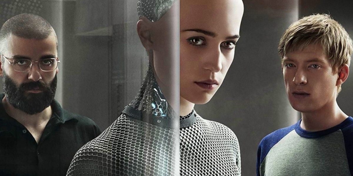 ex machina, machine learning innovaspain