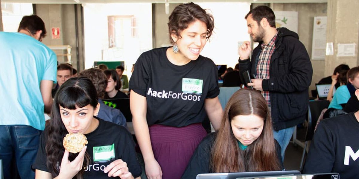 HackForGood