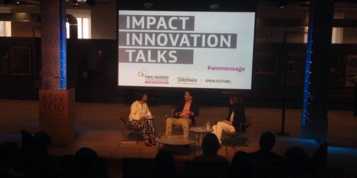 Impact Innovation Talks