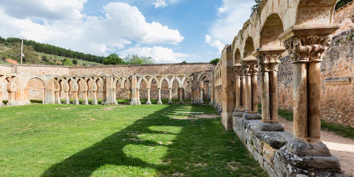 romanico digital cultura