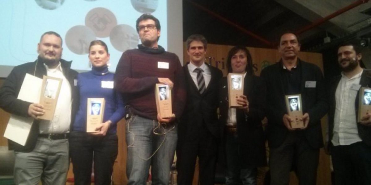 triodos premios