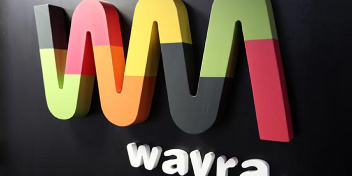 wayra